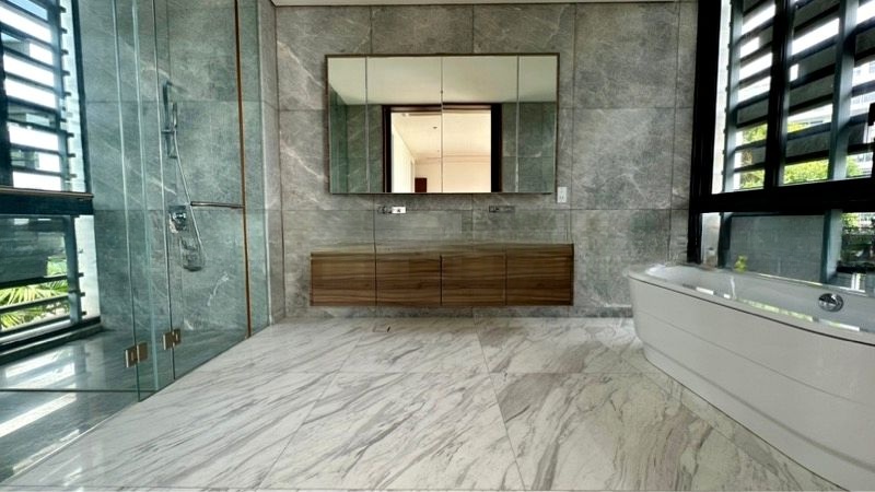 LANDED HOUSING DEVELOPMENT 9