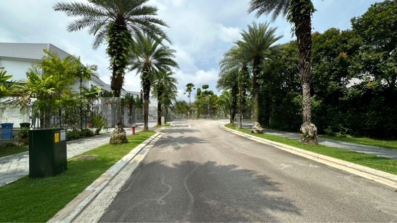 LANDED HOUSING DEVELOPMENT 12