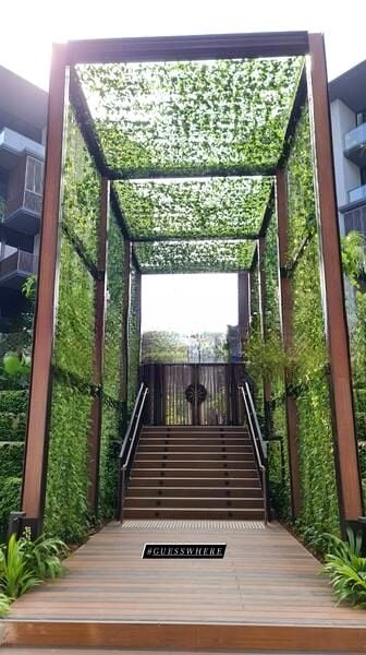 PARC KOMO 8
