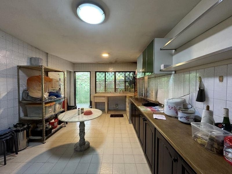 SELETAR HILLS ESTATE 12