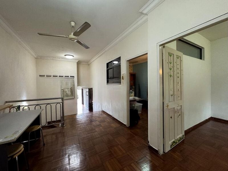 SELETAR HILLS ESTATE 3