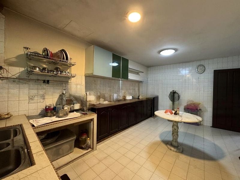 SELETAR HILLS ESTATE 5