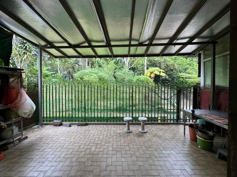 SELETAR HILLS ESTATE 10