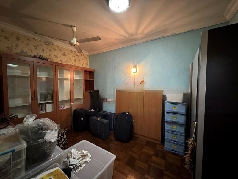 SELETAR HILLS ESTATE 2