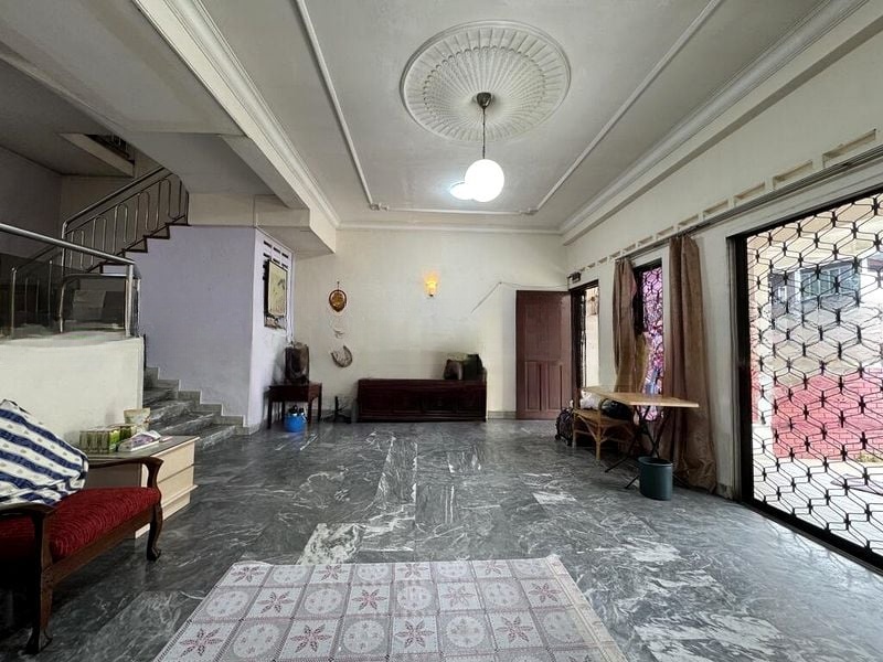 SELETAR HILLS ESTATE 8