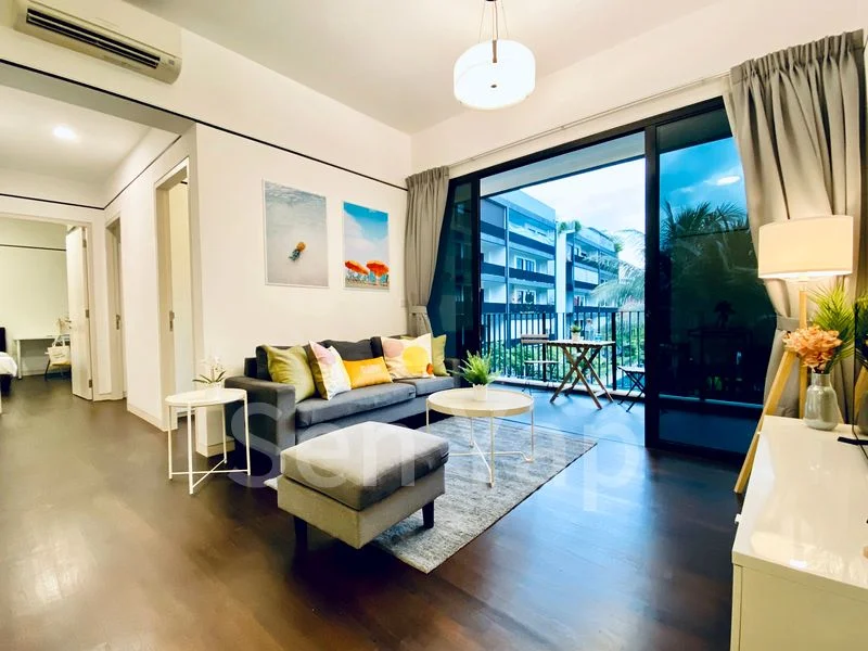 VILLAGE @ PASIR PANJANG 2