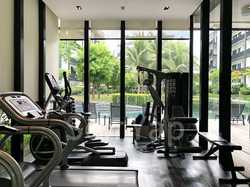 VILLAGE @ PASIR PANJANG 4