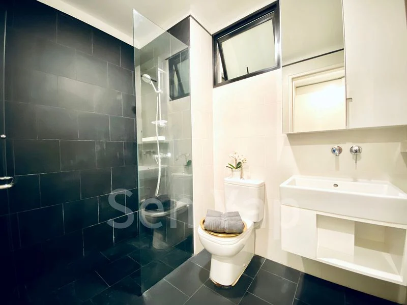 VILLAGE @ PASIR PANJANG 5