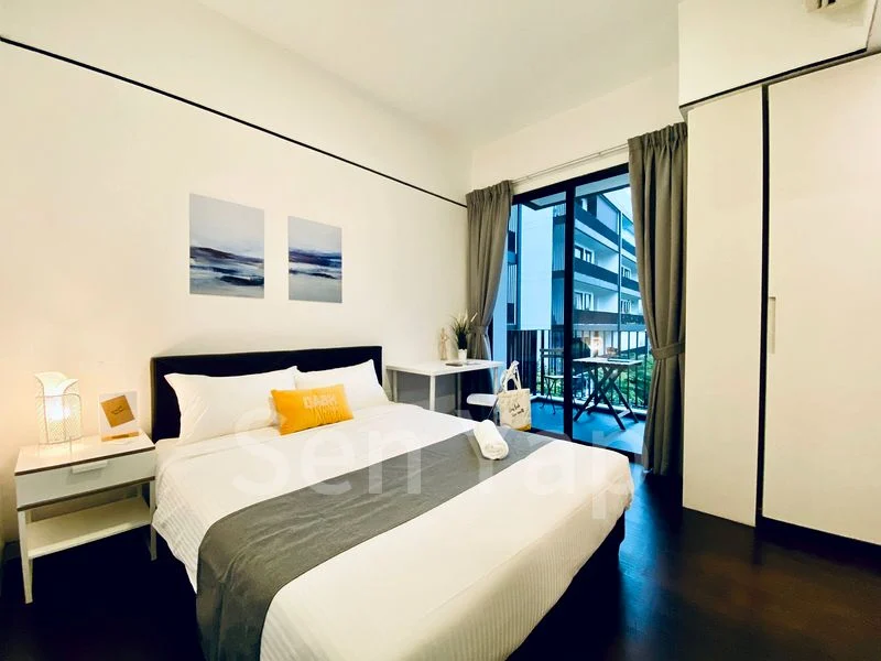 VILLAGE @ PASIR PANJANG 6