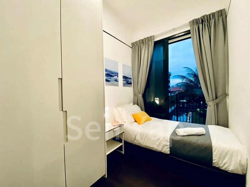 VILLAGE @ PASIR PANJANG 7