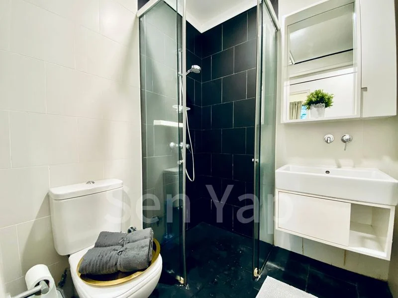 VILLAGE @ PASIR PANJANG 8