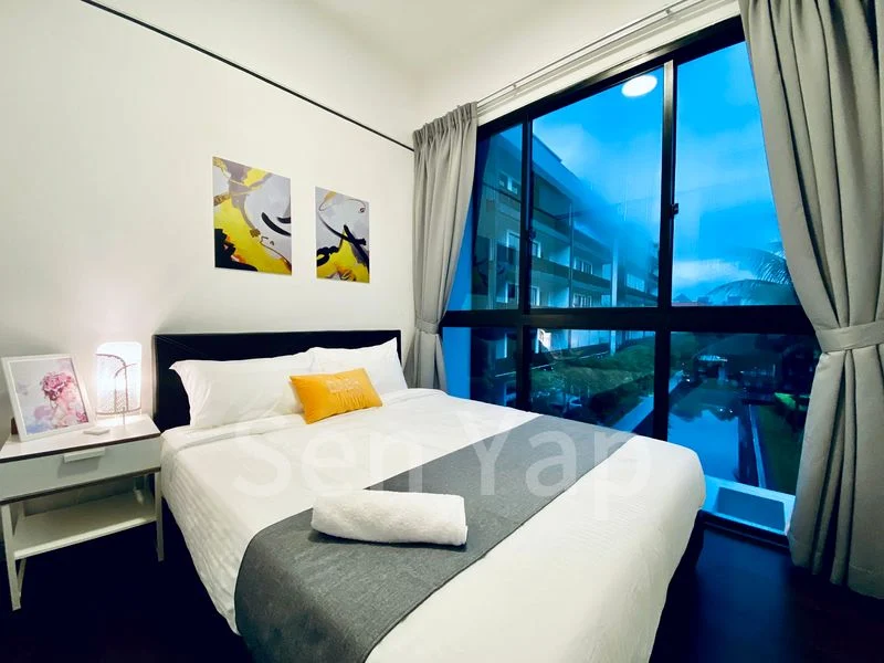 VILLAGE @ PASIR PANJANG 9