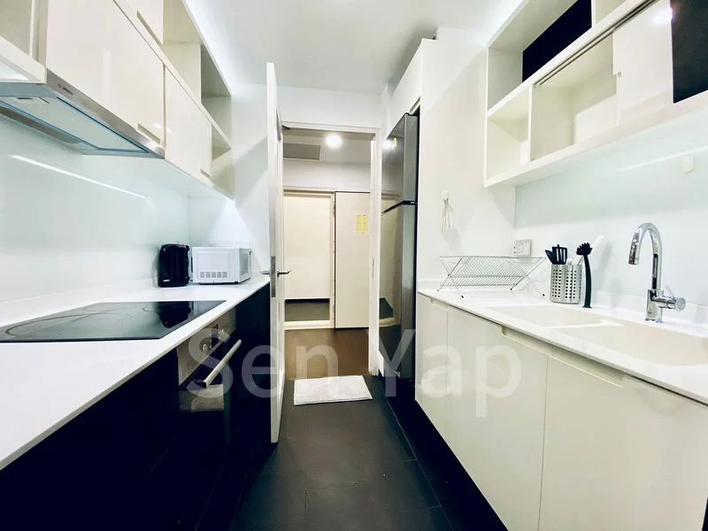 VILLAGE @ PASIR PANJANG 10