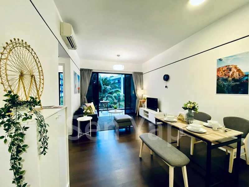 VILLAGE @ PASIR PANJANG 11