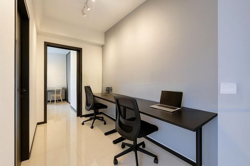 THE POIZ RESIDENCES 2