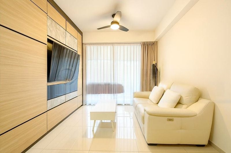 THE POIZ RESIDENCES 5