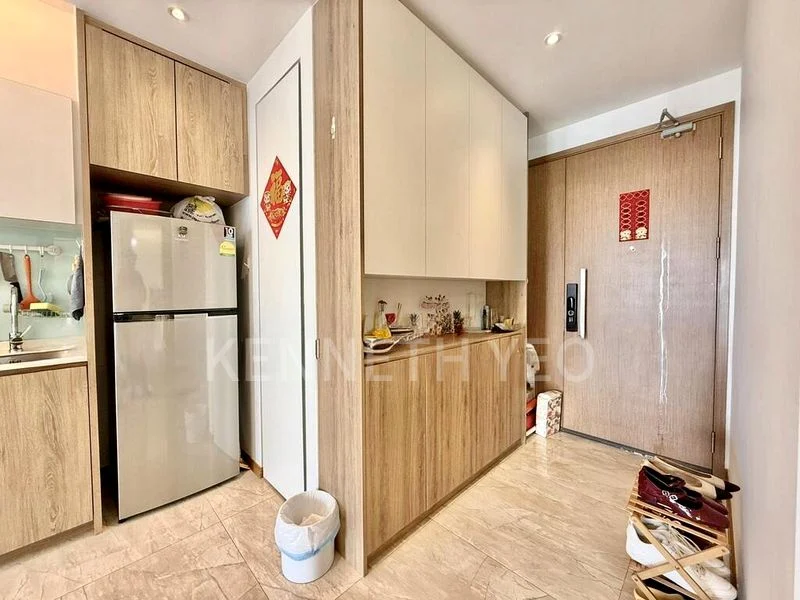 KINGSFORD WATERBAY 2