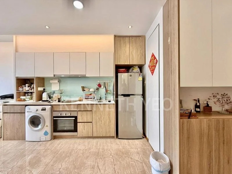 KINGSFORD WATERBAY 3