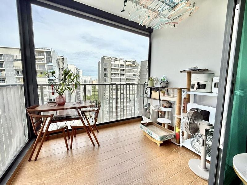 KINGSFORD WATERBAY 4