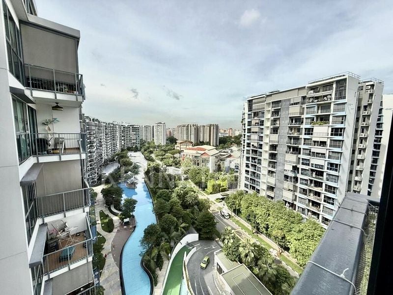 KINGSFORD WATERBAY 5