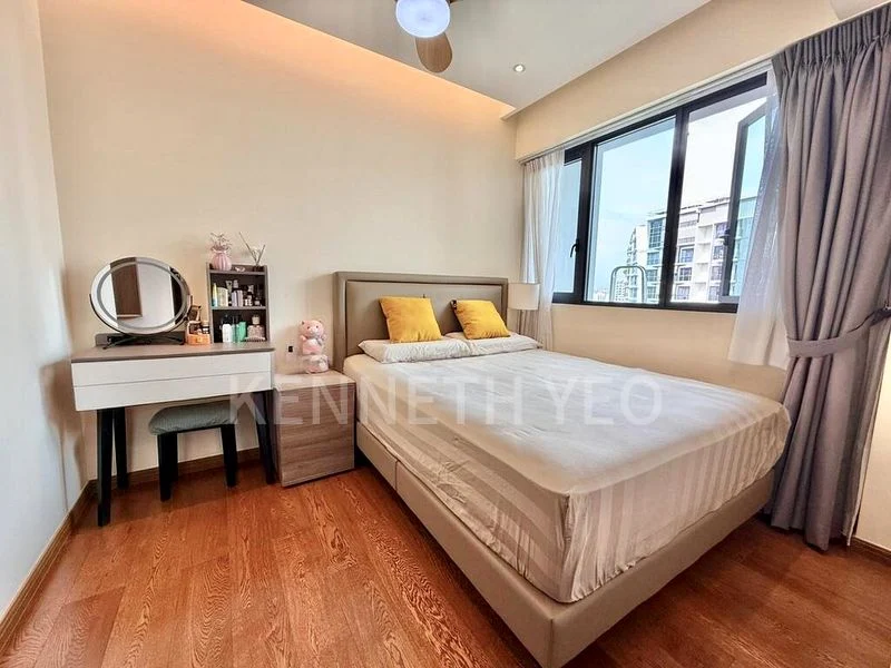 KINGSFORD WATERBAY 6