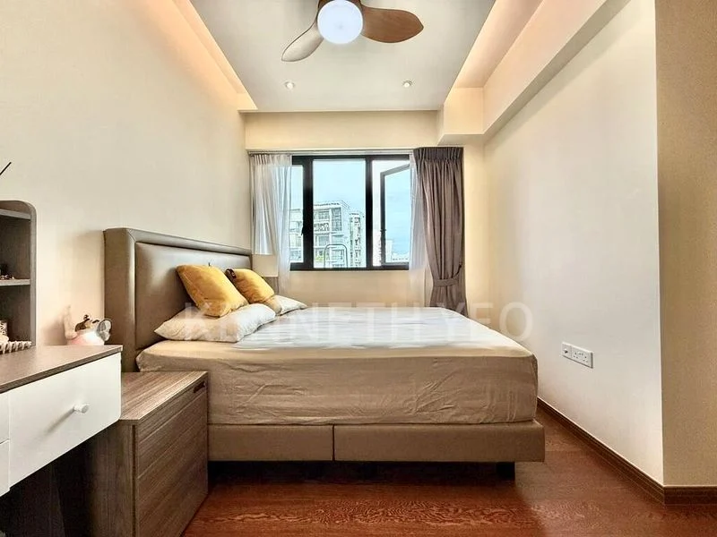 KINGSFORD WATERBAY 7