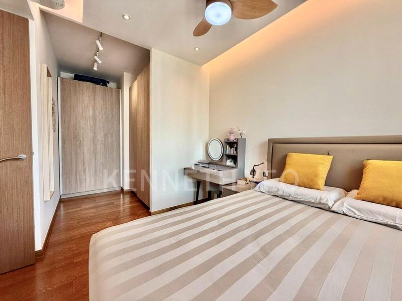 KINGSFORD WATERBAY 8