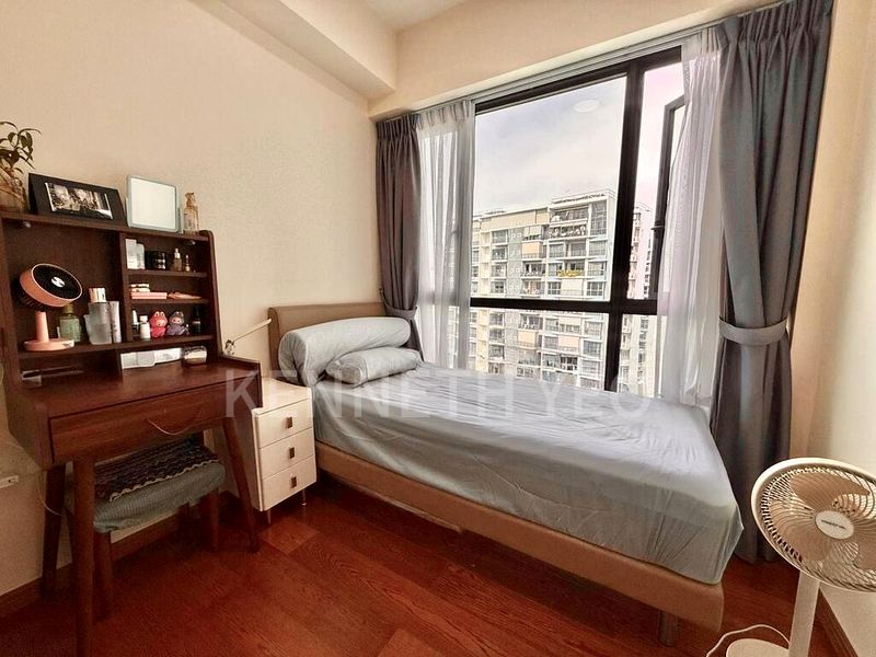 KINGSFORD WATERBAY 9