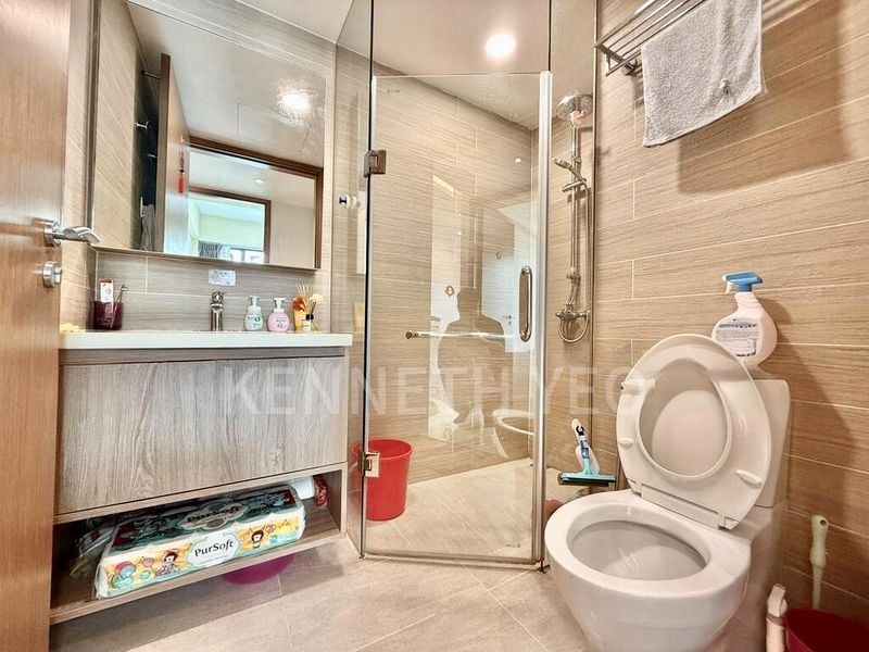 KINGSFORD WATERBAY 10