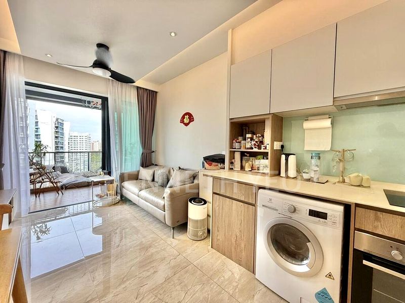 KINGSFORD WATERBAY 11