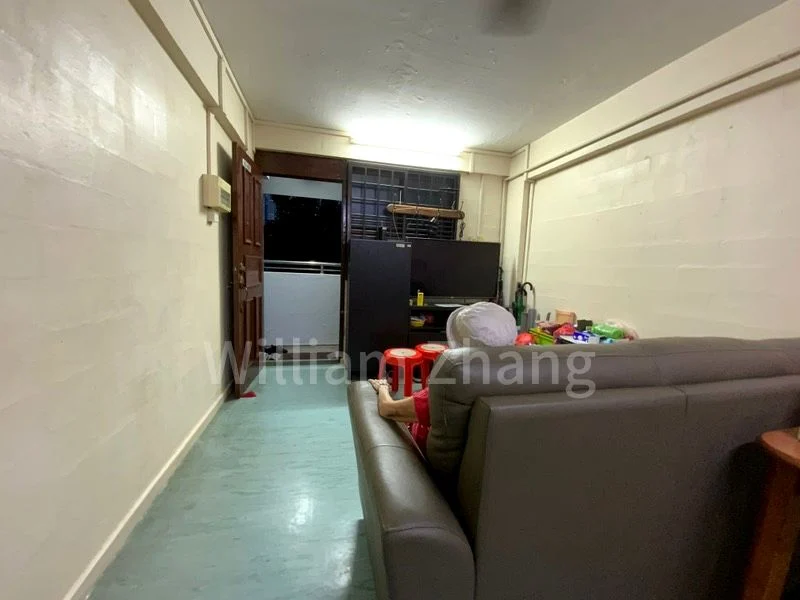 JLN RUMAH TINGGI 4