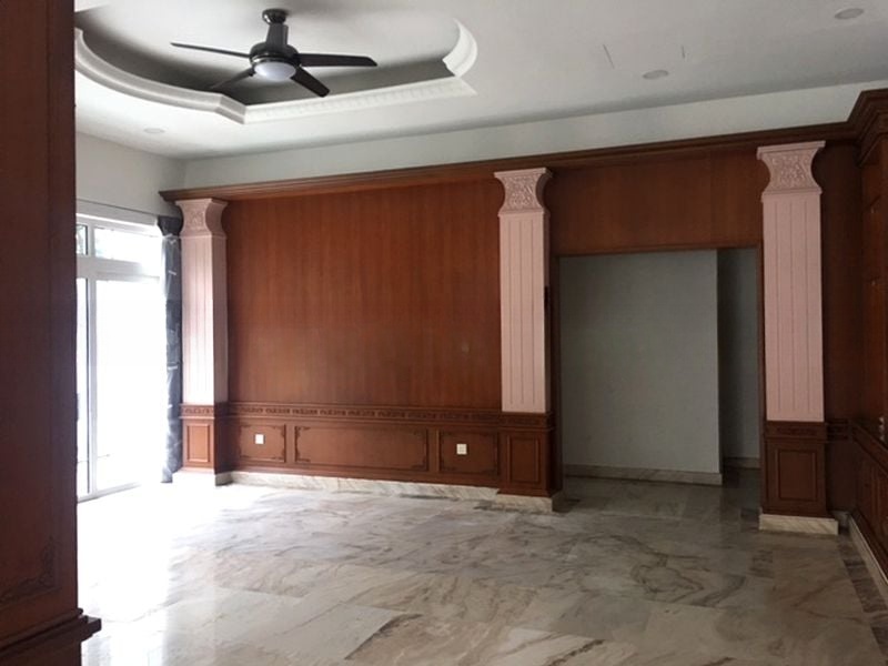 LANDED HOUSING DEVELOPMENT 10