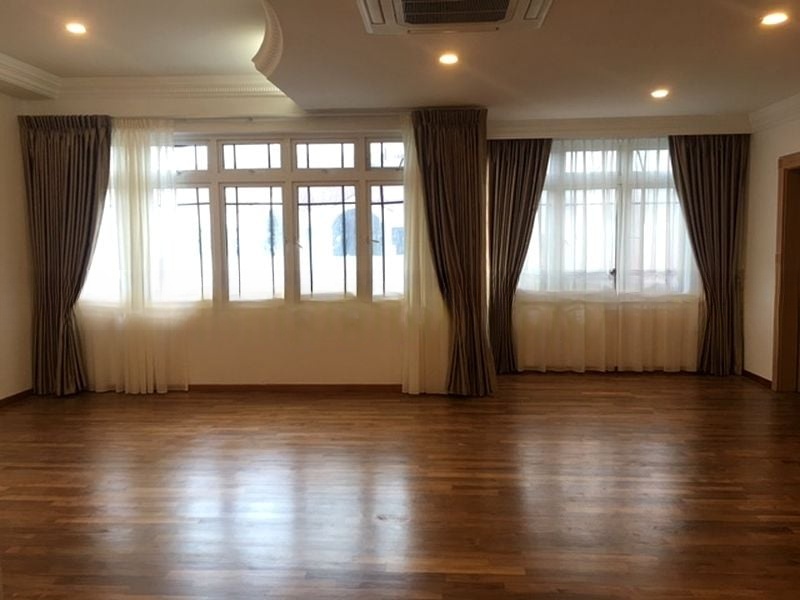 LANDED HOUSING DEVELOPMENT 12