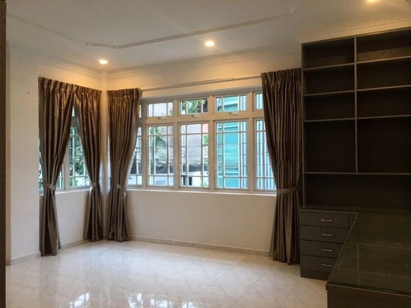 LANDED HOUSING DEVELOPMENT 5