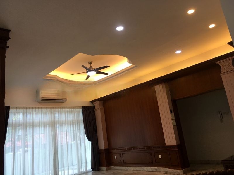 LANDED HOUSING DEVELOPMENT 11