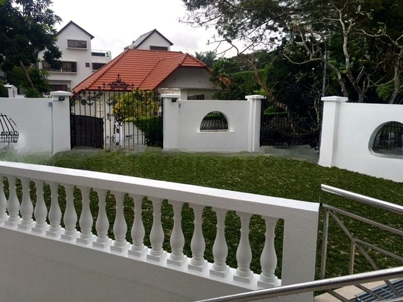 LANDED HOUSING DEVELOPMENT 15