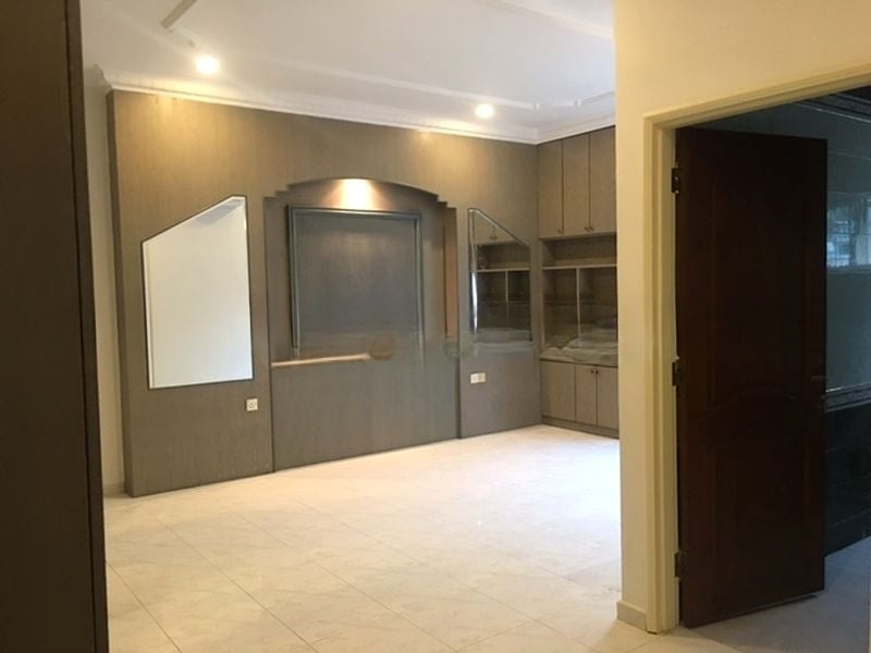 LANDED HOUSING DEVELOPMENT 8