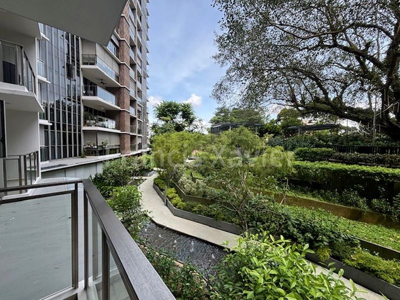 BARTLEY RESIDENCES 2