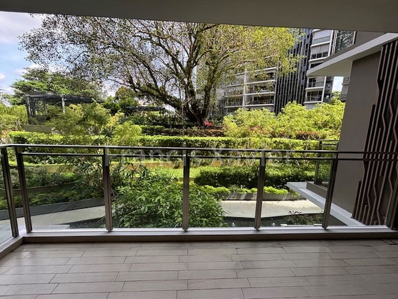 BARTLEY RESIDENCES 3