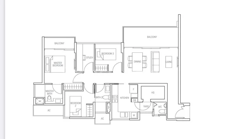 BARTLEY RESIDENCES 8