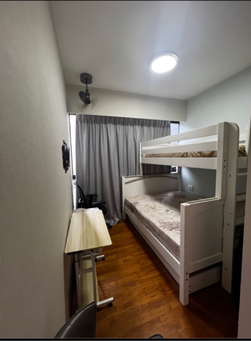 THE POIZ RESIDENCES 4