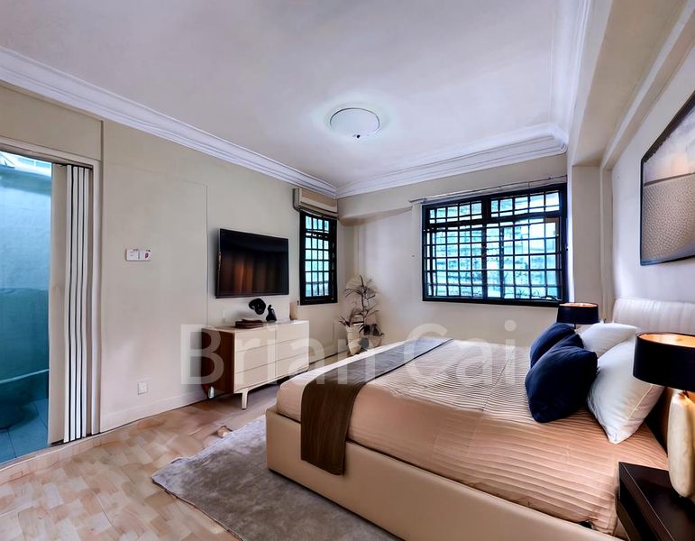 SENGKANG EAST WAY 14