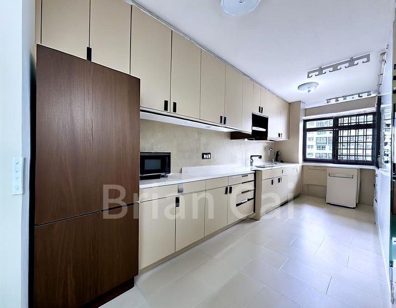 SENGKANG EAST WAY 15