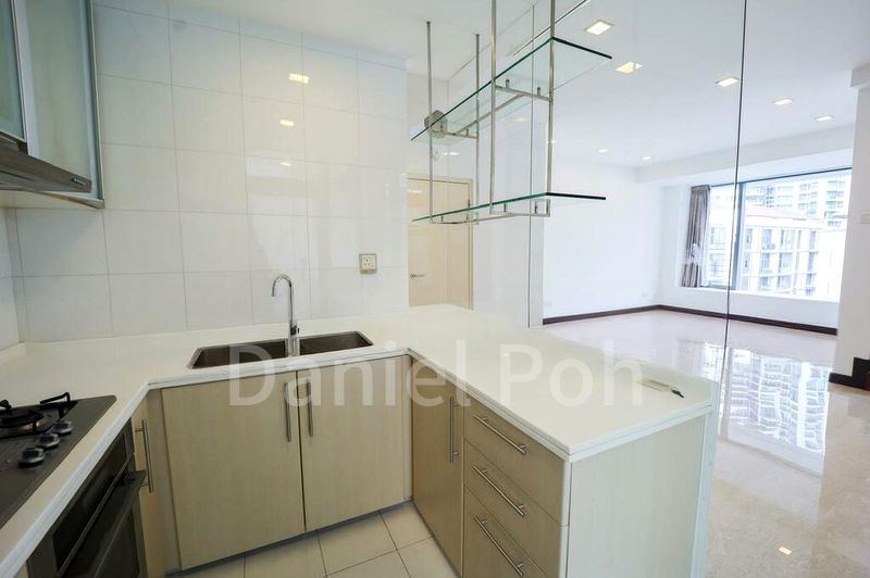 WATERMARK ROBERTSON QUAY 13