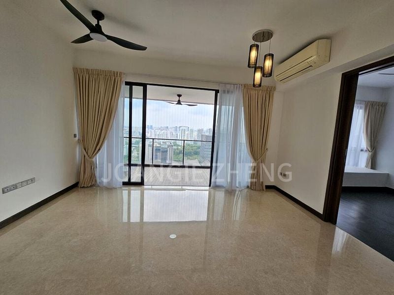 SPOTTISWOODE RESIDENCES 2