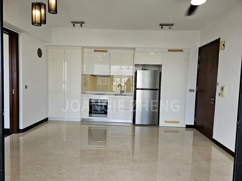 SPOTTISWOODE RESIDENCES 3