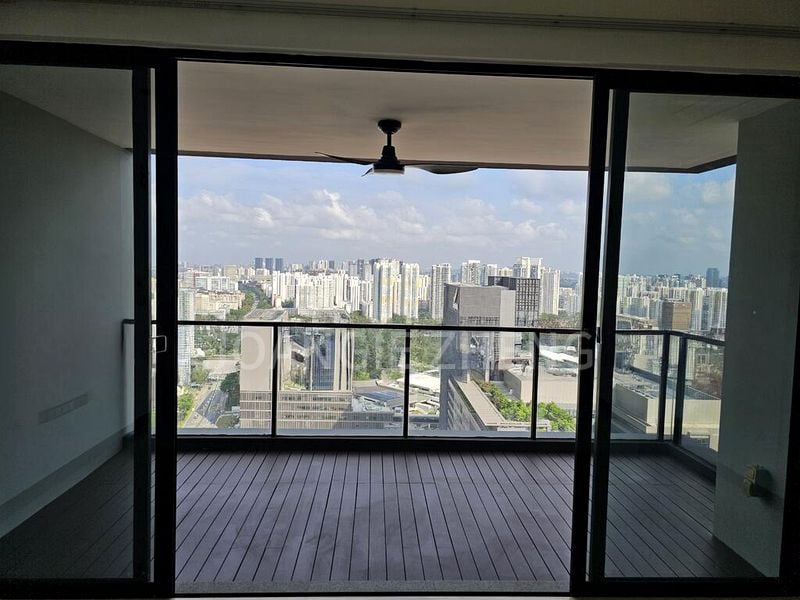 SPOTTISWOODE RESIDENCES 4