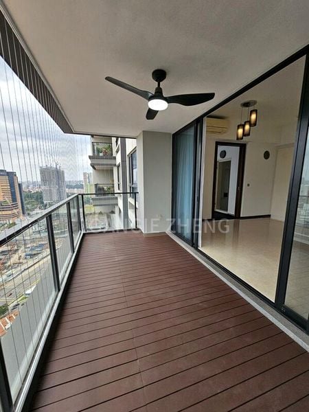 SPOTTISWOODE RESIDENCES 5