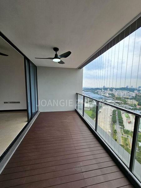 SPOTTISWOODE RESIDENCES 6