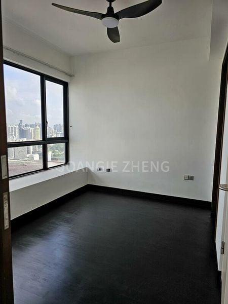 SPOTTISWOODE RESIDENCES 7